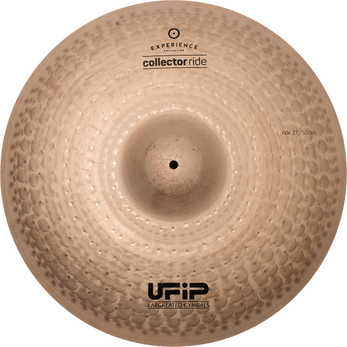experience collection | Ufip